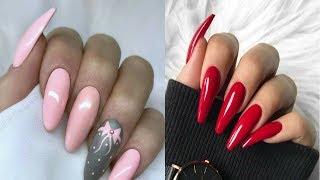 Tutorial Nail Art  //  Easy Nail Art