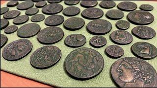 Эти монеты можно продавать за границу!  Как продать за границу дорого?!