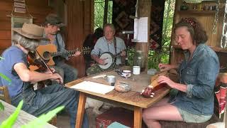 ZVERO'BOY String Band & А. Патрушев - Jesse James