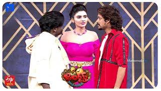 Emmaneul Team Performance - Jabardasth - Saripodhaa Sanivaaram - 2nd November 2024 - Mallemalatv