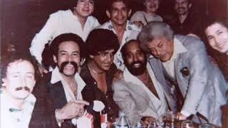 Cachunche Nro  2 Edgar Rodriguez El Abuelo & Oscar D Leon con La Dimensión Latina