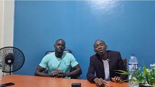 From being a Security guard in UAE  to owning a realestate company in Uganda.