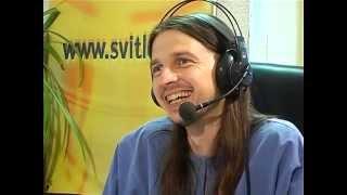 Грицанюк Владимир На Svitle Radio Emmanuil (Архив cnl)