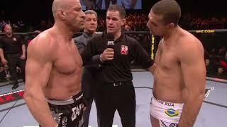 Mark Coleman vs Mauricio "Shogun" Rua 2