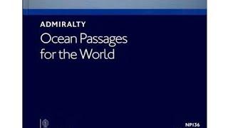 NP 136 (OPW) OCEAN PASSAGES FOR THE WORLD - Explained