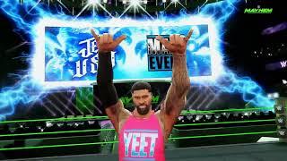 6 Star Jey Uso | WWE Mayhem