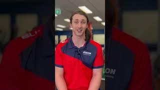 Vision Personal Training Rookie Program - Meet Kyle