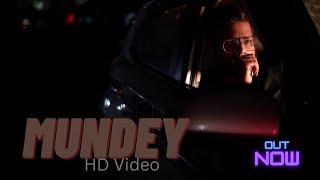 Dr. Singh M - Mundey Official Music Video