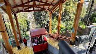 Funicular de Santiago