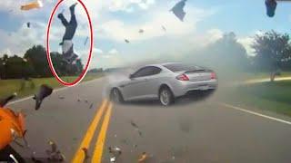 TOTAL IDIOTS IN CARS 2023#29 ||  Best of Russian Driving Fails 2023 || CAR CRASH COMPILATION