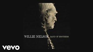 Willie Nelson - The Songwriters (Official Audio)