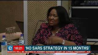 Vague and unclear | SARS IT chief Mmamathe Makhekhe-Mokhuane