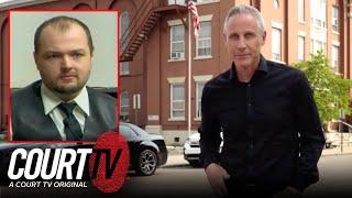 'Family Execution' | Accomplice to Murder with Vinnie Politan