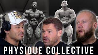 Physique Collective: Everything About Steroids & Health You Need To Know