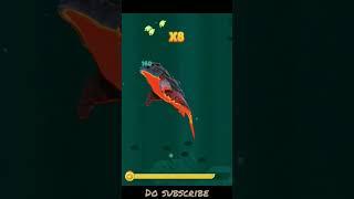#pyrosgirl #hungrysharkevolution #gameplay #game #bestandroidgames #pyroshark #adventure #andriod