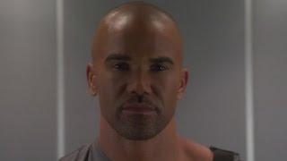 EXCLUSIVE: Shemar Moore on 'Criminal Minds' Departure: 'Last Night Was Not Goodbye'