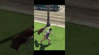 GTA5 의외로 조심해야 할 때