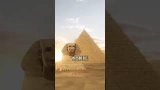 The Sphinx Aligns To Leo Constellation 11,600 Years Ago - Graham Hancock, Joe Rogan