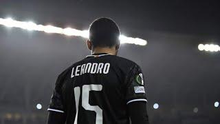 Leandro Andrade - 2022/23 Season - All goals & assists (Qarabağ Ağdam FK )