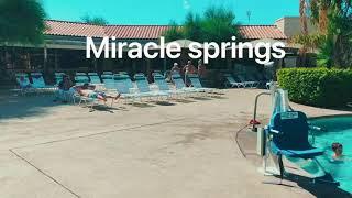 Miracle springs