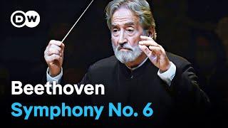 Beethoven: Symphony No. 6 Pastoral | Jordi Savall & Le Concert des Nations