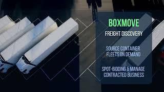 Conmove-Boxmove