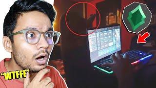 Worst Valorant Posture Setup| His Rank Will Blow Your Mind