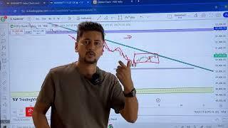 इस Level पर होगा धमाका Bank Nifty Expiry Prediction 9 Oct | Nifty 50 | Boom Trade | Aryan Pal