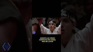 AS CINCO ARTES MARCIAIS mais PERIGOSAS do MUNDO 2 #shorts