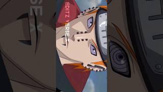 PAIN  Edit  [AMV] #shorts #anime #amv #naruto #pain #shortsfeed