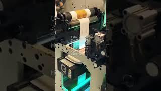 for sale, GIDUE 6COLOUR ROTARY LABEL PRINTING MACHINES #MK JAPAN MACHINERY#919842195913