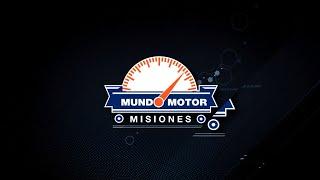 MUNDO MOTOR MISIONES TODO EL AUTOMOVILISMO MISIONERO