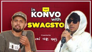 IN KONVO WITH SWAGSTO || Break up with Archana || Swagbaba || Jhola, Lil buddha Diddy Party