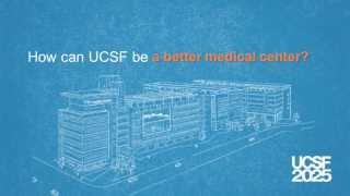 UCSF2025: How to Play and Be a Game-Changer