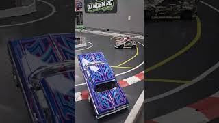 R/C Driftin Under Redcat Racing 64 Impala