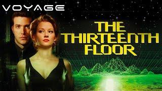 The Thirteenth Floor | Modern Trailer | Voyage