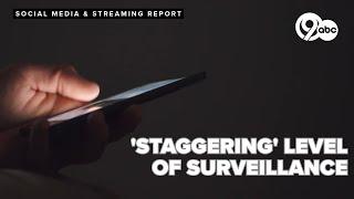 FTC finds 'staggering' level of user surveillance by social media, streaming services