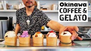 Found a Hidden Gem Café in Okinawa | Scoop in Naha