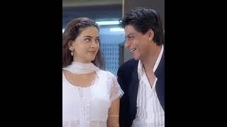 Shahrukh Khan And Juhi Chawla Best Romantic Video|Shahrukh Khan WhatsApp Status