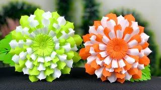 NEW!! Beautiful Art And Crafts| Paper Crafts For School | Paper Craft | Home Decor | DIY