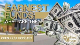 Arizona Earnest Money Explained: How Much You Should REALLY Offer!