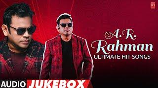 A.R. Rahman Ultimate Hit Songs Jukebox | A.R. Rahman Telugu old Hits | Most Popular Telugu Songs