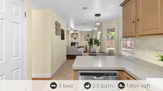 8712 Escabosa Dr Austin TX