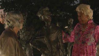 The capital city mourns the loss of Little Rock Nine member Thelma Mothershed-Wair