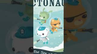 The Octonauts & the Sea of Shade