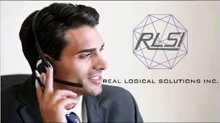 Real logical Solutions Inc