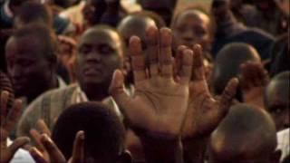 Together We Can Change The World | NickV Ministries