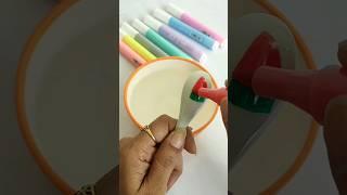 Unboxing Viral FLOATING Pens  #shorts #stationery