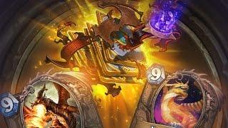 Hearthstone | Лучшие бустеры