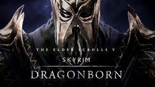 Skyrim - Dragonborn #13 Скаалы: Ожерелье Беры